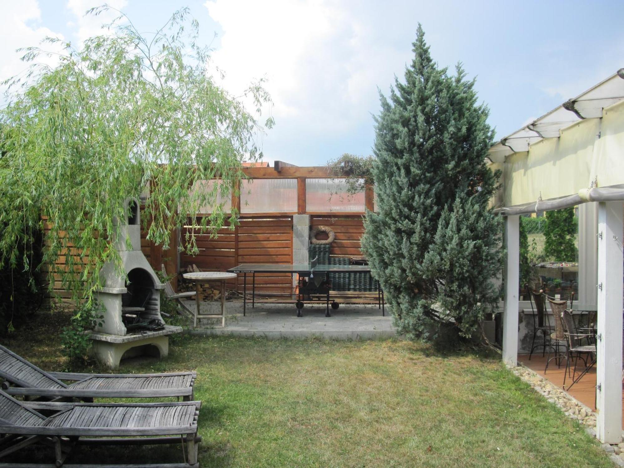 Szent Kristof Panzio Hotel Vonyarcvashegy Exterior foto